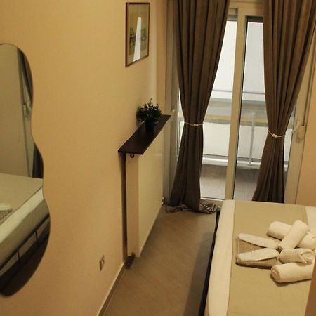 Alice Apartment Александруполис Екстериор снимка
