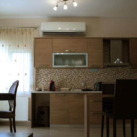 Alice Apartment Александруполис Екстериор снимка