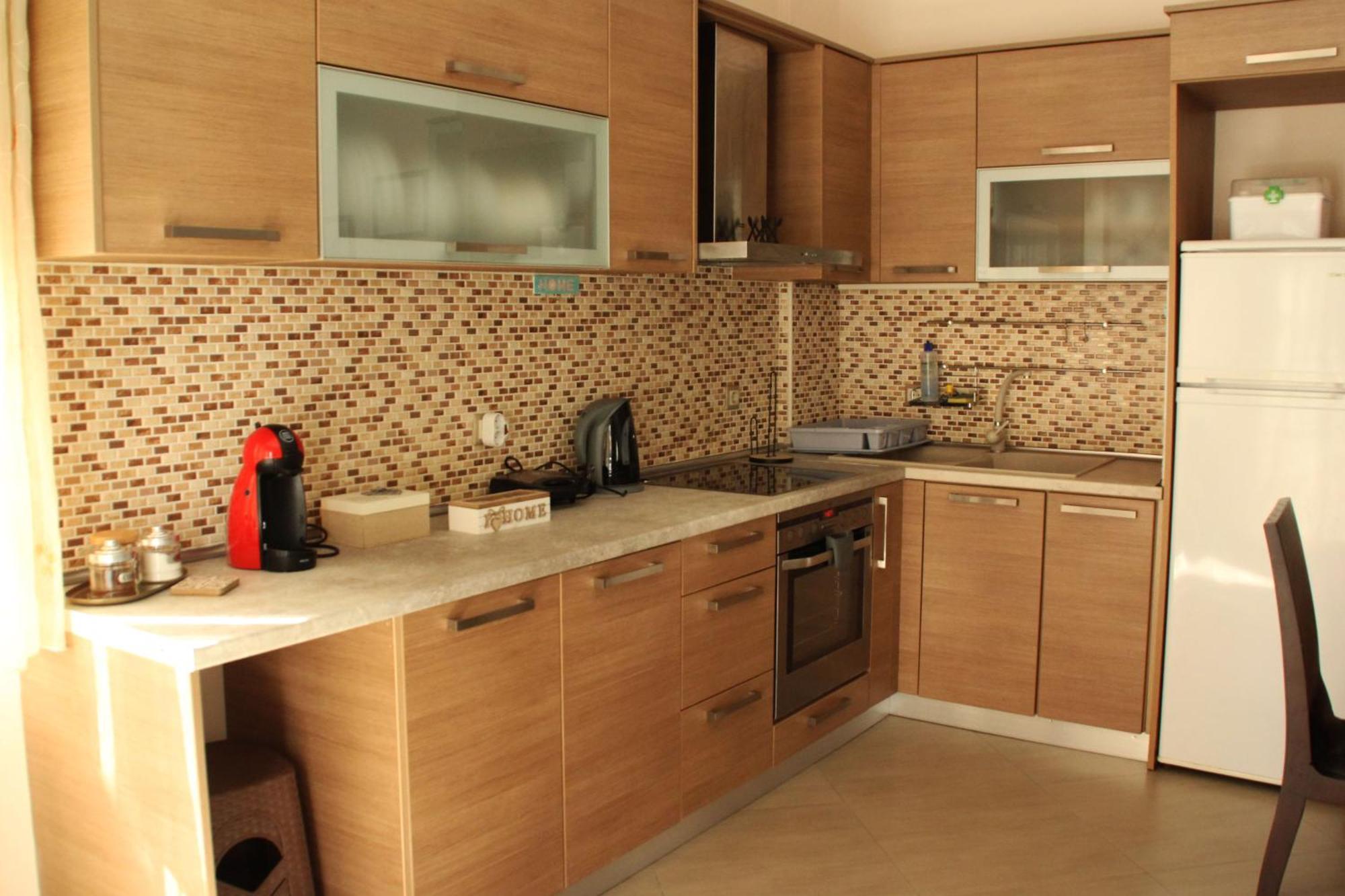 Alice Apartment Александруполис Екстериор снимка
