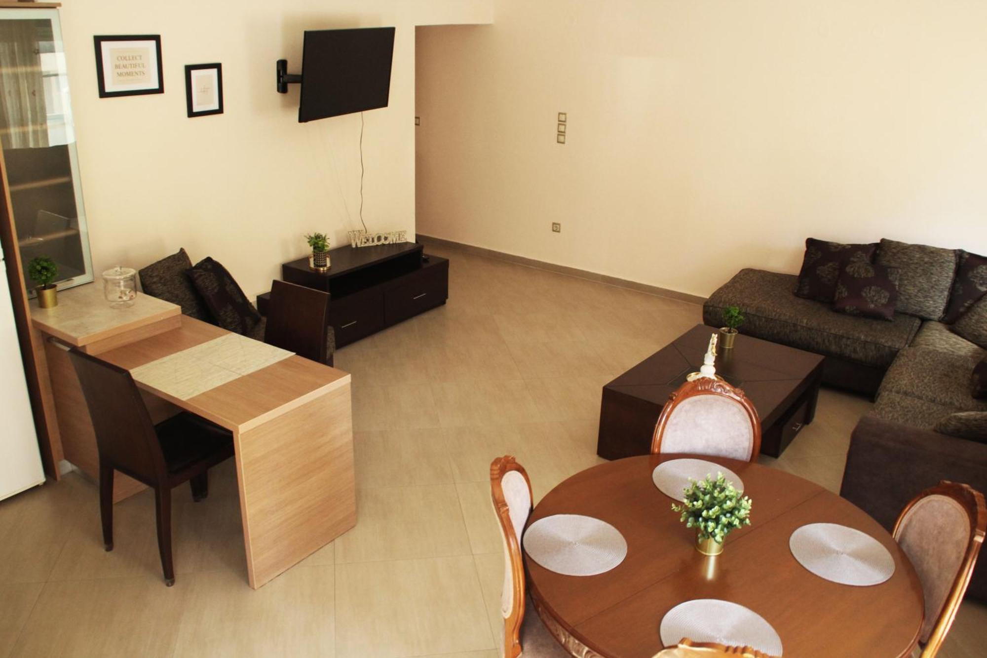 Alice Apartment Александруполис Екстериор снимка