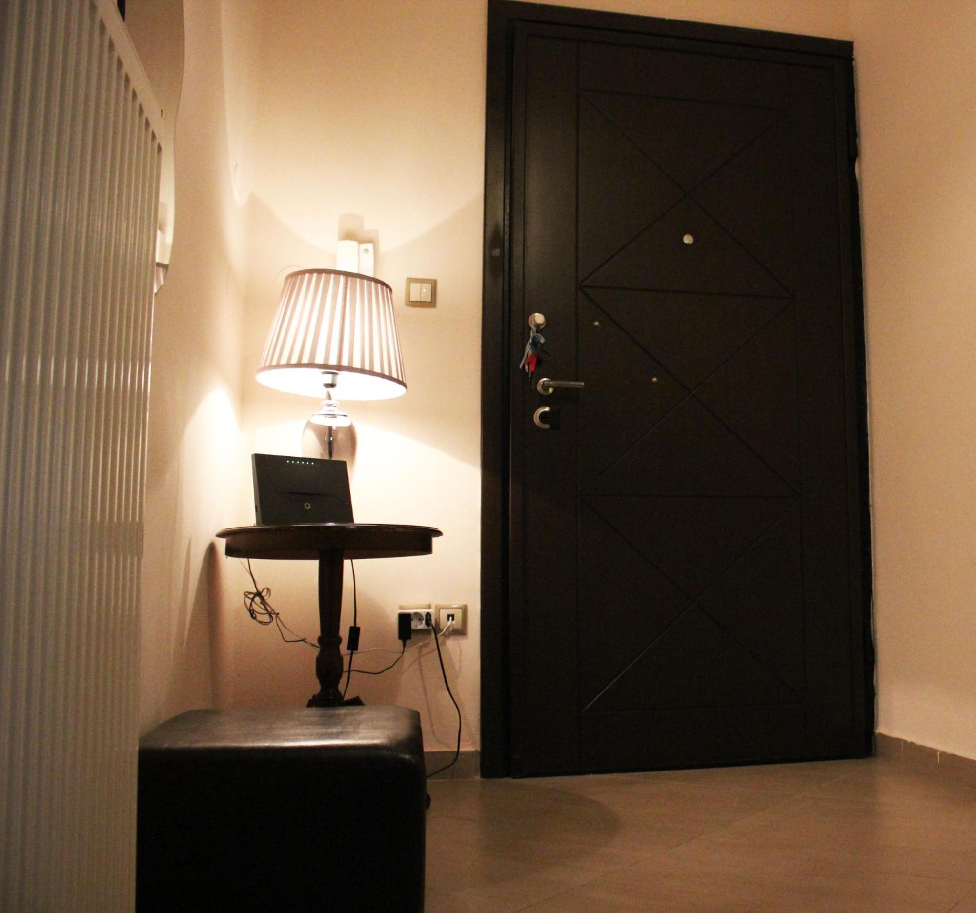 Alice Apartment Александруполис Екстериор снимка